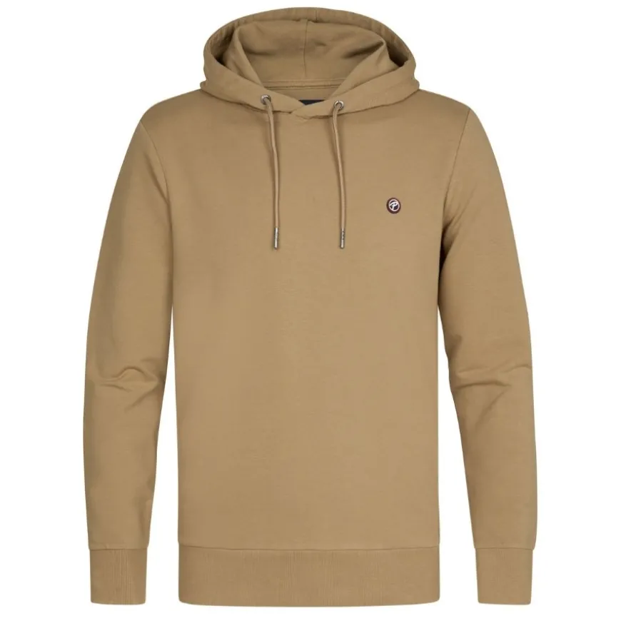 Sudaderas Petrol Men Sweater Hooded