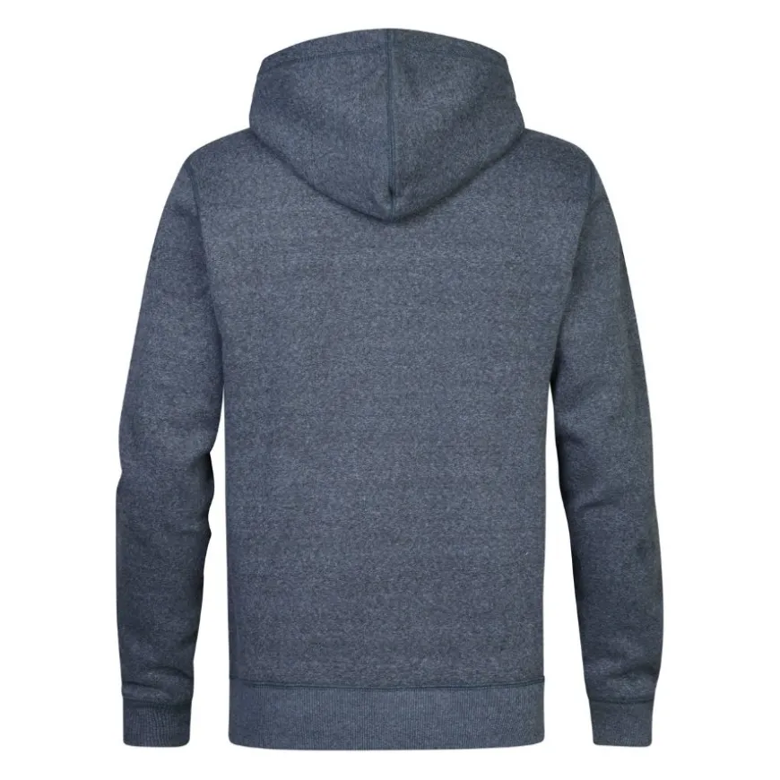 Sudaderas Petrol Men Sweater Hooded