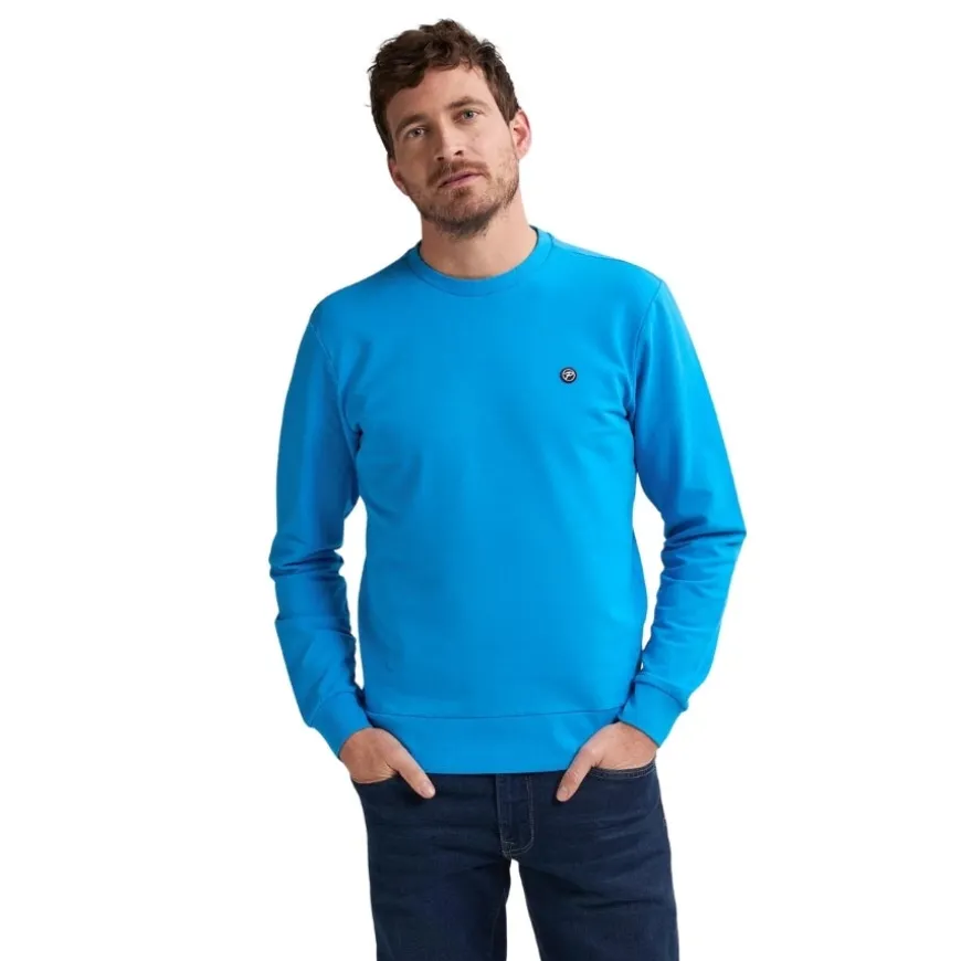 Sudaderas Petrol M-ROS-SWR002