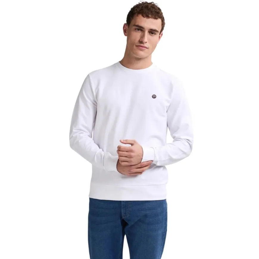 Sudaderas Petrol M-ROS-SWR002