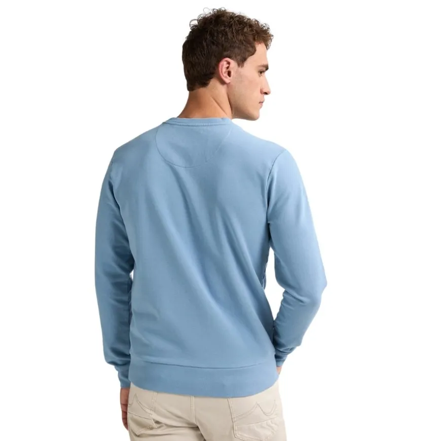 Sudaderas Petrol M-ROS-SWR002
