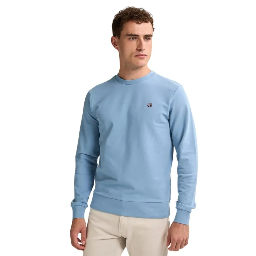 Sudaderas Petrol M-ROS-SWR002