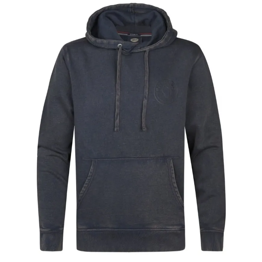 Sudaderas Petrol M-3050-SWH311