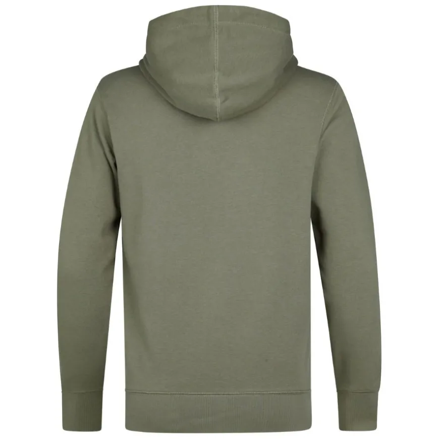 Sudaderas Petrol M-3050-SWH302