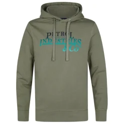 Sudaderas Petrol M-3050-SWH302