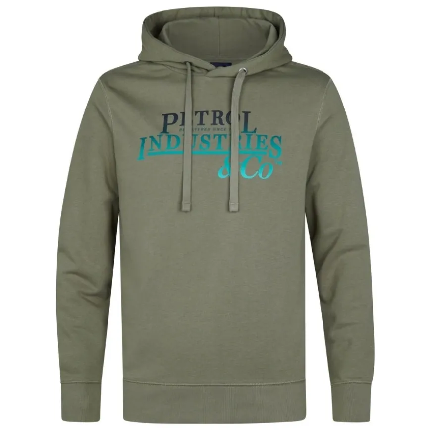 Sudaderas Petrol M-3050-SWH302