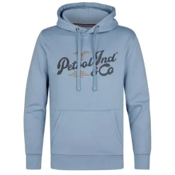 Sudaderas Petrol M-3050-SWH353