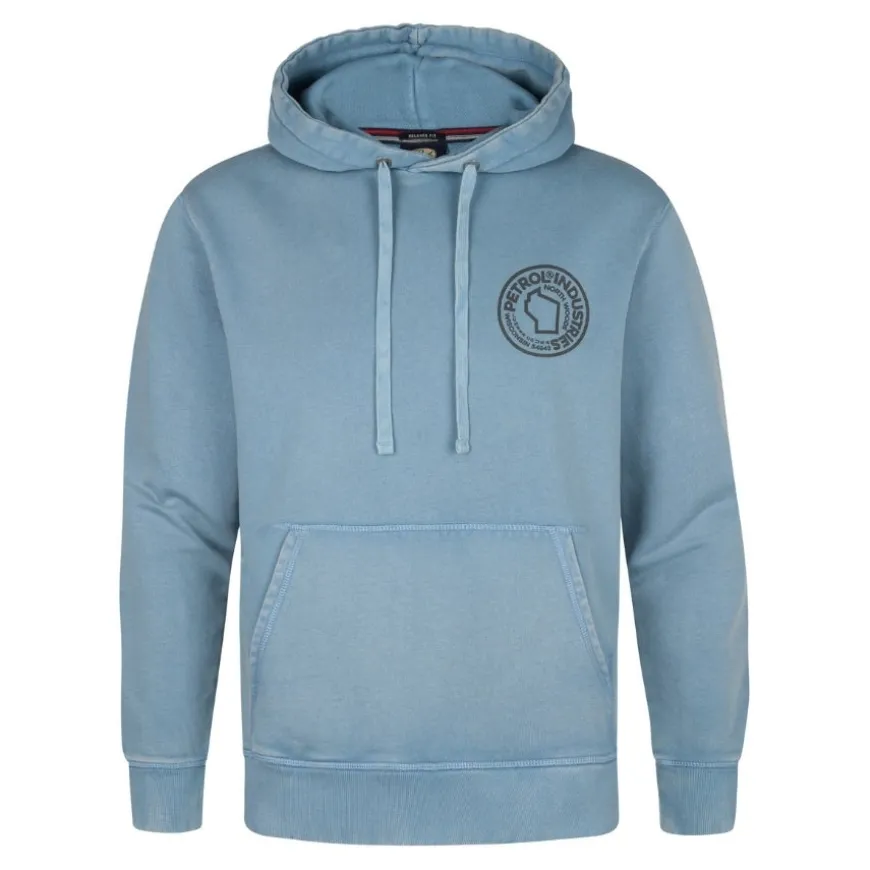 Sudaderas Petrol M-3050-SWH311