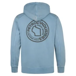 Sudaderas Petrol M-3050-SWH311