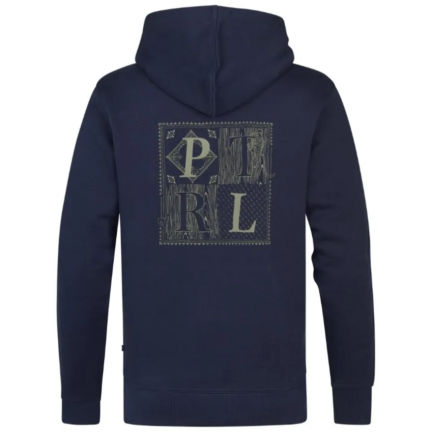 Sudaderas Petrol M-3050-SWH377