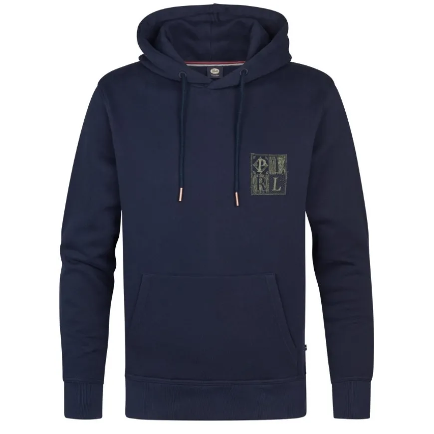 Sudaderas Petrol M-3050-SWH377