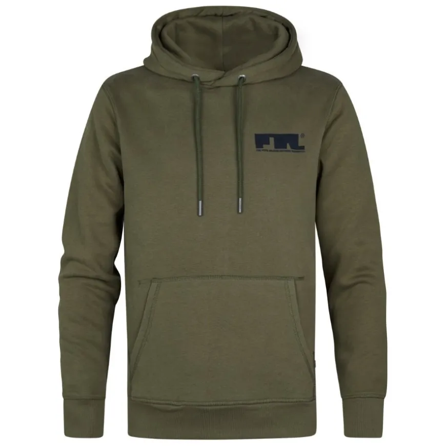 Sudaderas Petrol M-3050-SWH325