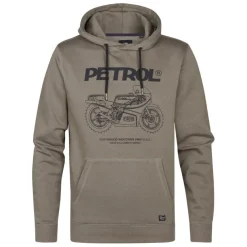 Sudaderas Petrol M-3050-SWH108