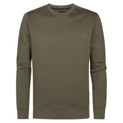 Sudaderas Petrol M-3050-SWR326