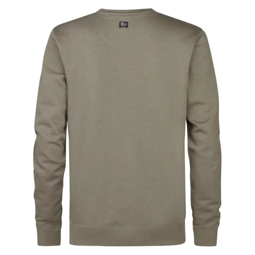 Sudaderas Petrol M-3050-SWR110