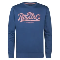Sudaderas Petrol M-3050-SWR110