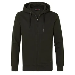 Sudaderas Petrol Noos Sweater Hooded