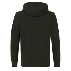Sudaderas Petrol Noos Sweater Hooded