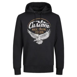 Sudaderas Produkt Pktgms Rush Hoodie
