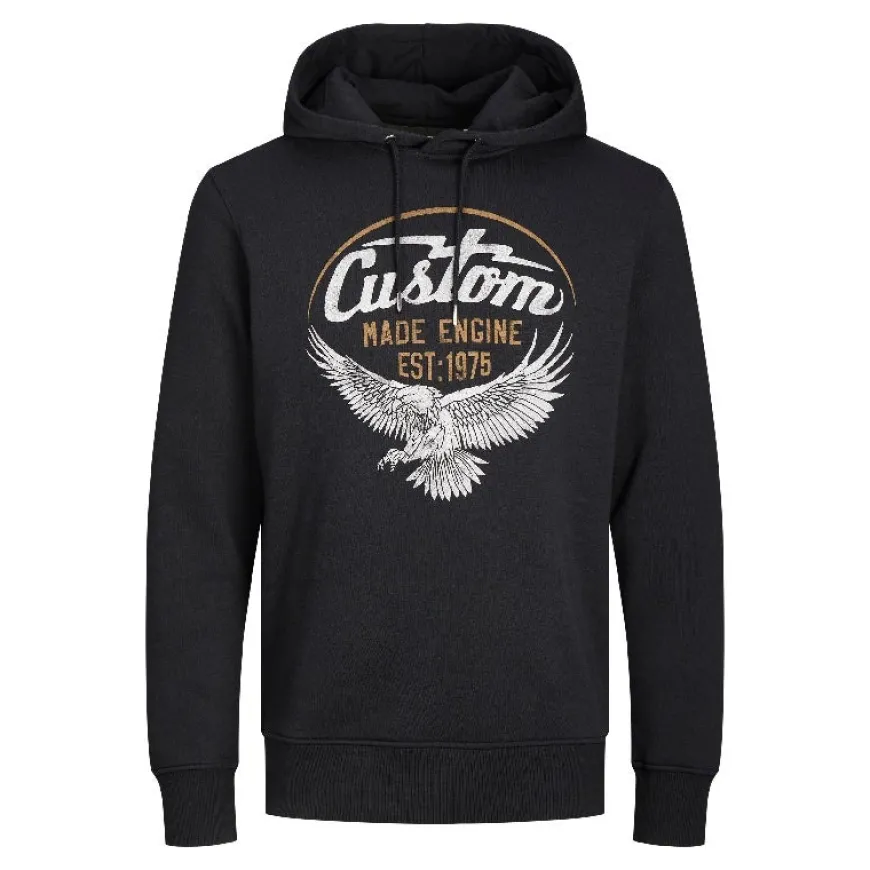 Sudaderas Produkt Pktgms Rush Hoodie