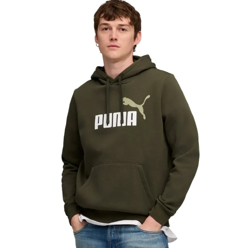 Sudaderas Puma 682570