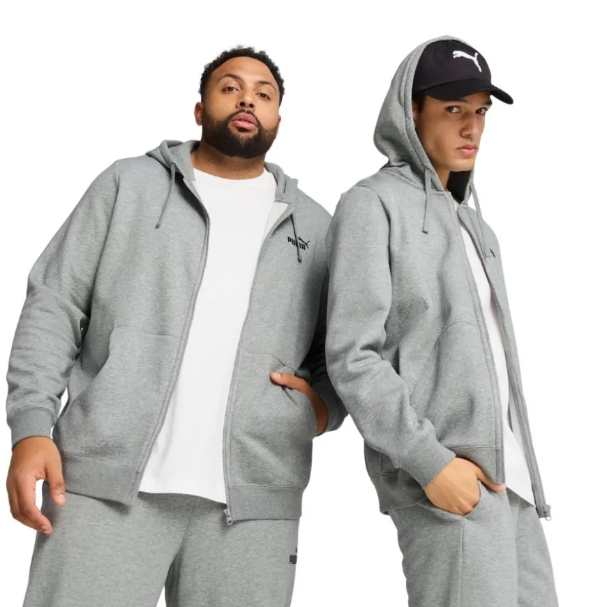 Sudaderas Puma 682586