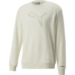 Sudaderas Puma Better Crew FL