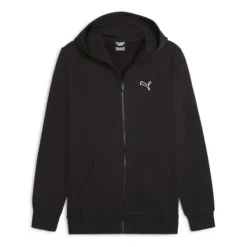 Sudaderas Puma BETTER ESSENTIALS Full-Zip Hoodie FL