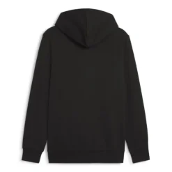 Sudaderas Puma BETTER ESSENTIALS Full-Zip Hoodie FL