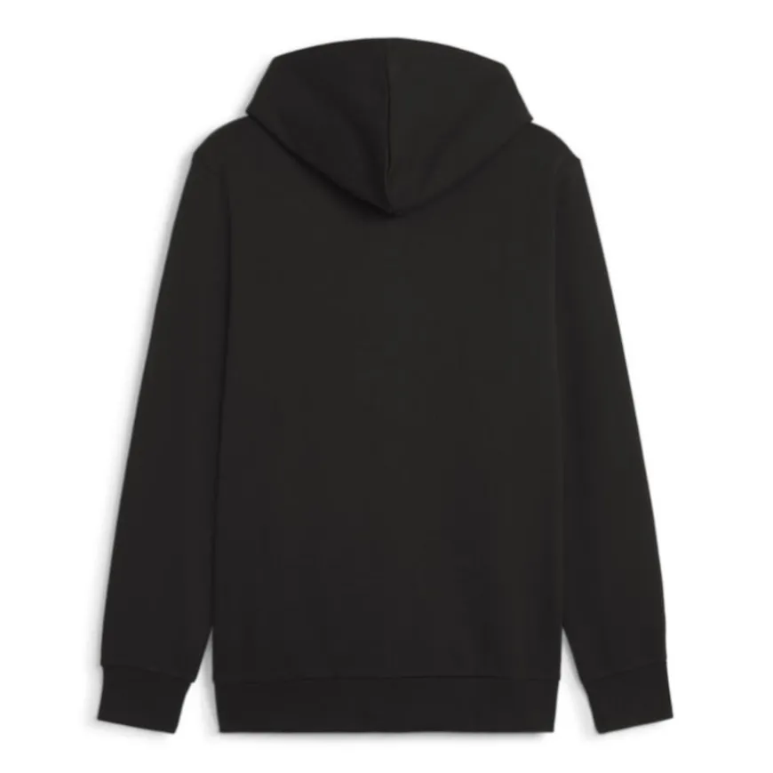 Sudaderas Puma BETTER ESSENTIALS Full-Zip Hoodie FL