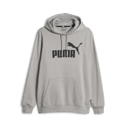 Sudaderas Puma ESS Big Logo Hoodie FL (s)