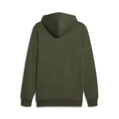 Sudaderas Puma ESS- 2 Col Big Logo Hoodie FL