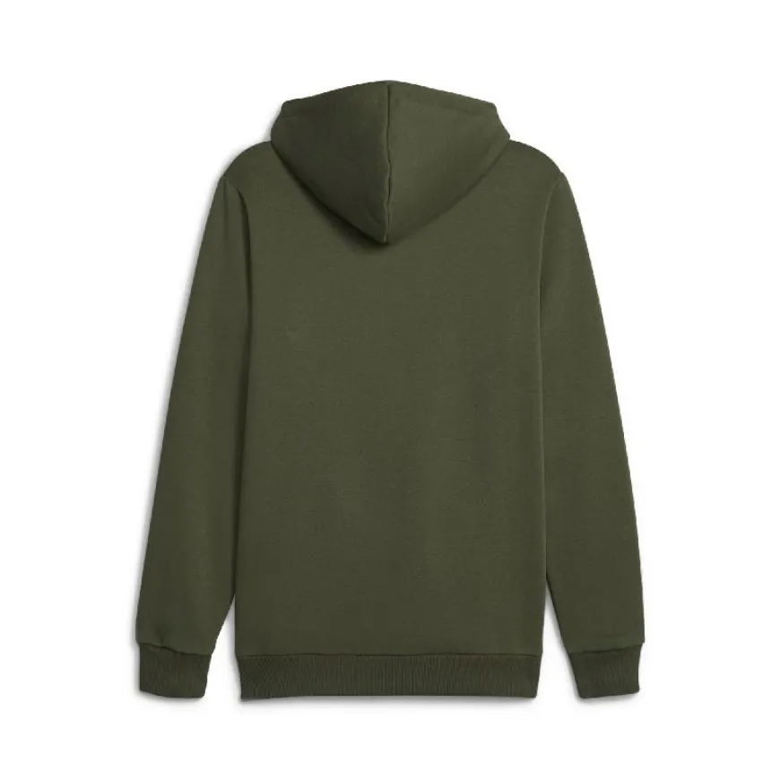 Sudaderas Puma ESS- 2 Col Big Logo Hoodie FL