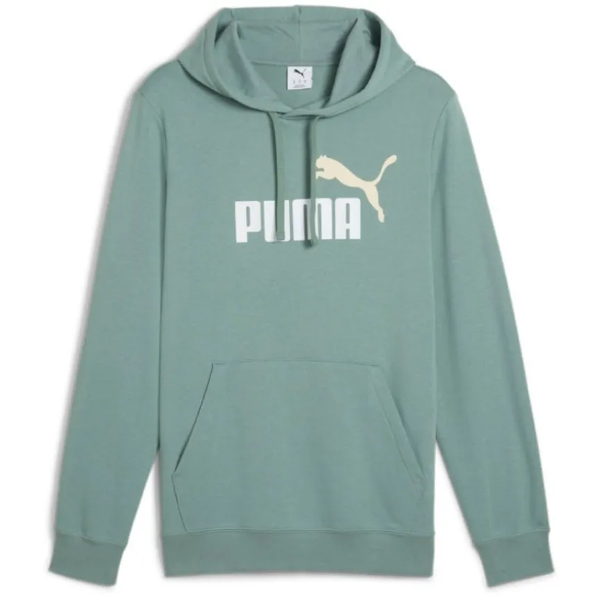 Sudaderas Puma Ess 2 Color No. 1 Logo Hoodie Tr