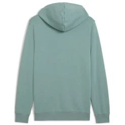 Sudaderas Puma Ess 2 Color No. 1 Logo Hoodie Tr