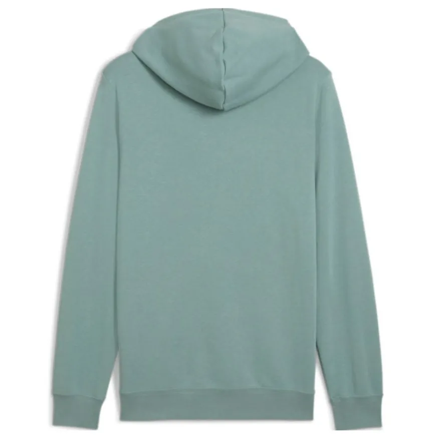 Sudaderas Puma Ess 2 Color No. 1 Logo Hoodie Tr