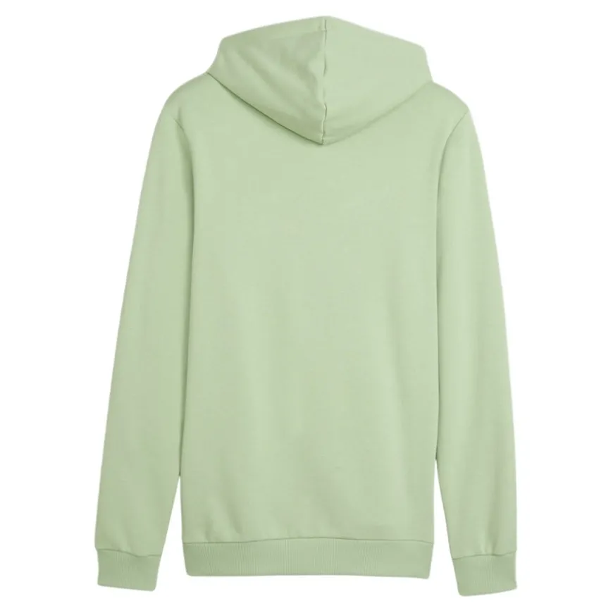 Sudaderas Puma ESS- 2 Col Small Logo Hoodie TR