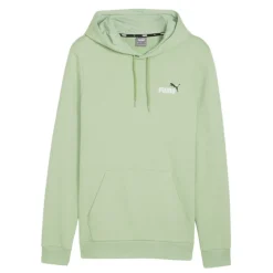 Sudaderas Puma ESS- 2 Col Small Logo Hoodie TR