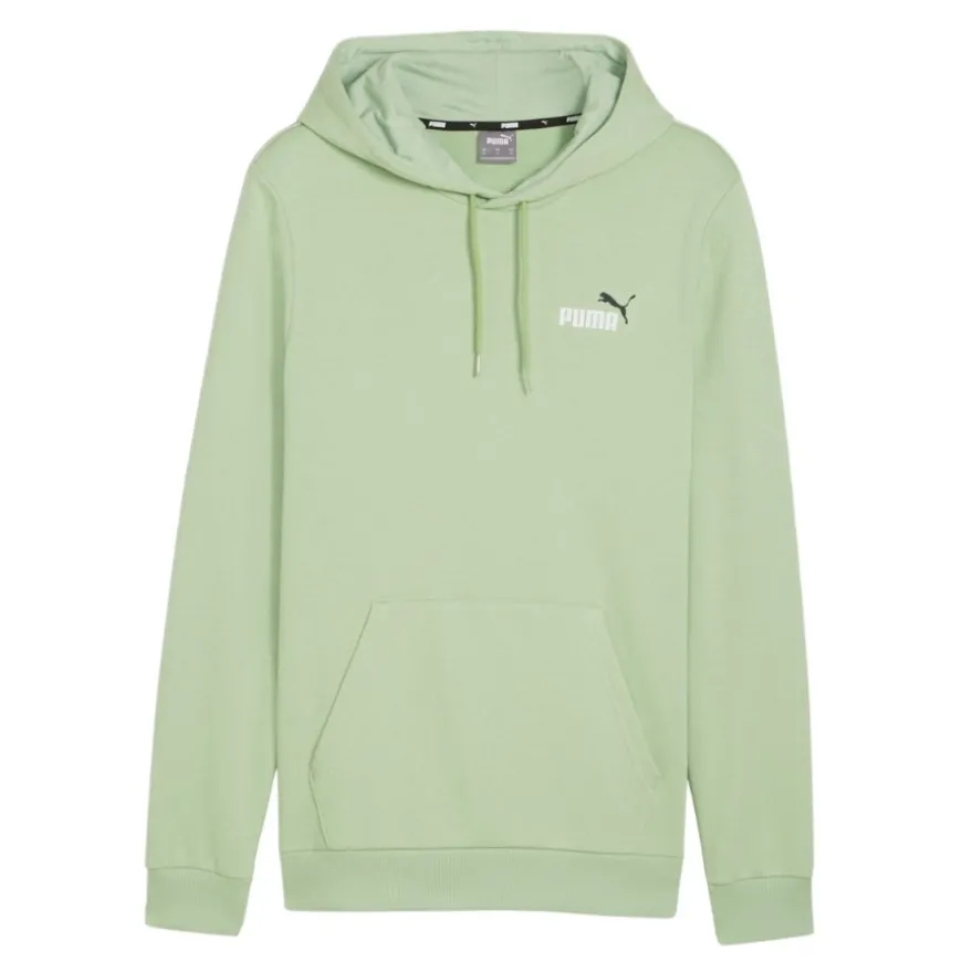 Sudaderas Puma ESS- 2 Col Small Logo Hoodie TR