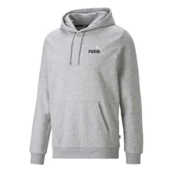 Sudaderas Puma ESS- 2 Col Small Logo Hoodie FL