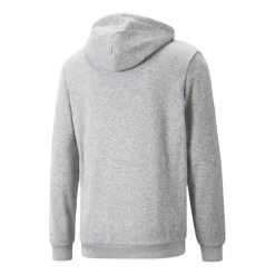 Sudaderas Puma ESS- 2 Col Small Logo Hoodie FL