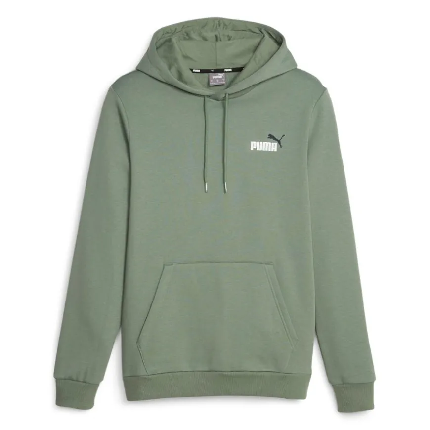 Sudaderas Puma ESS- 2 Col Small Log