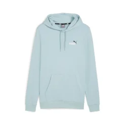 Sudaderas Puma ESS- 2 Col Small Logo Hoodie TR