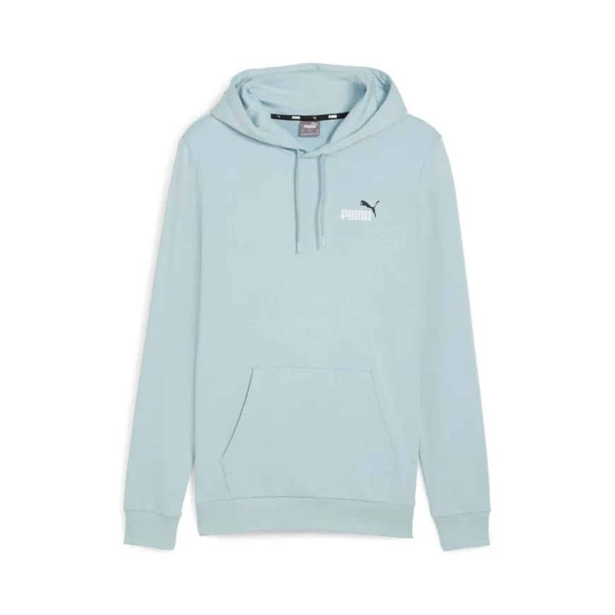 Sudaderas Puma ESS- 2 Col Small Logo Hoodie TR