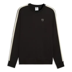 Sudaderas Puma ESS ELEVATED Crew TR
