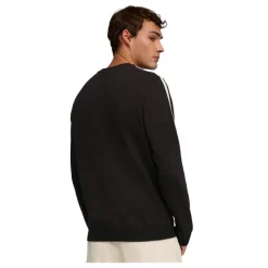 Sudaderas Puma ESS ELEVATED Crew TR