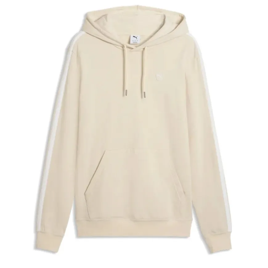 Sudaderas Puma ESS ELEVATED Hoodie