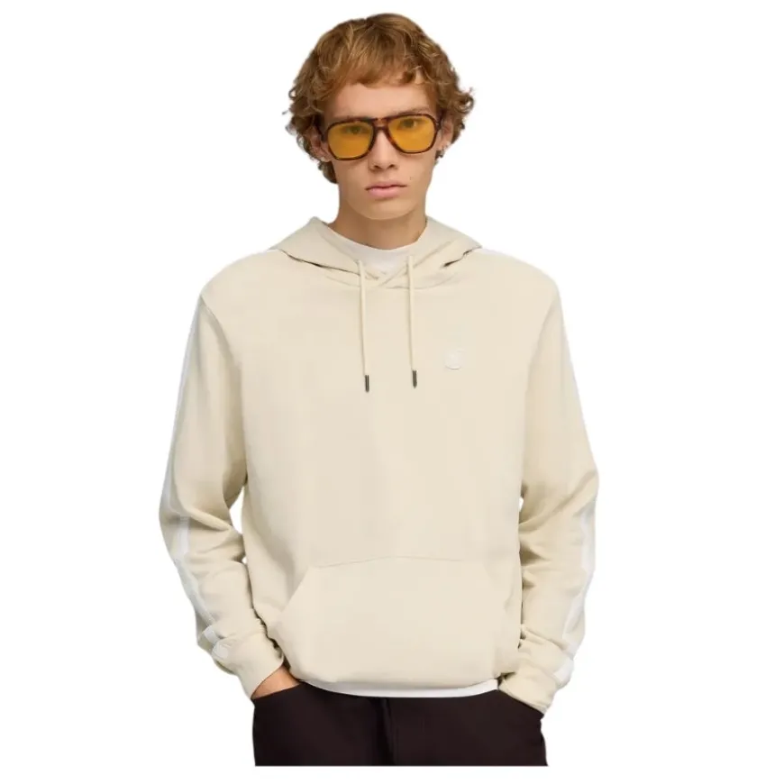 Sudaderas Puma ESS ELEVATED Hoodie