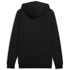 Sudaderas Puma Ess No. 1 Logo Full-Zip Hoodie Tr