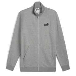 Sudaderas Puma ESS No. 1 Logo Track Jacket TR